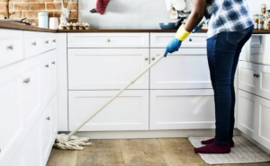 Clean Comfort: The Benefits of Choosing Deep Cleaning Experts