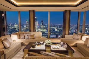 Experience Luxury: Serviced Apartment Cleaning Solutions in London