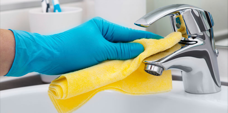 The Importance of Professional Housekeeping Services